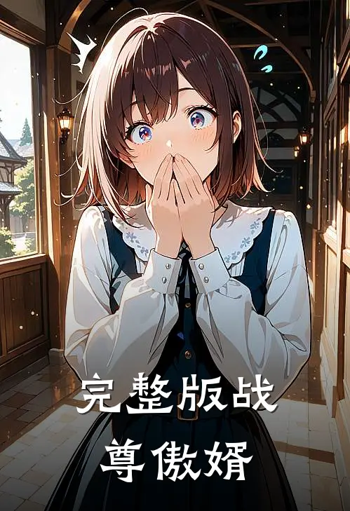 完整版战尊傲婿