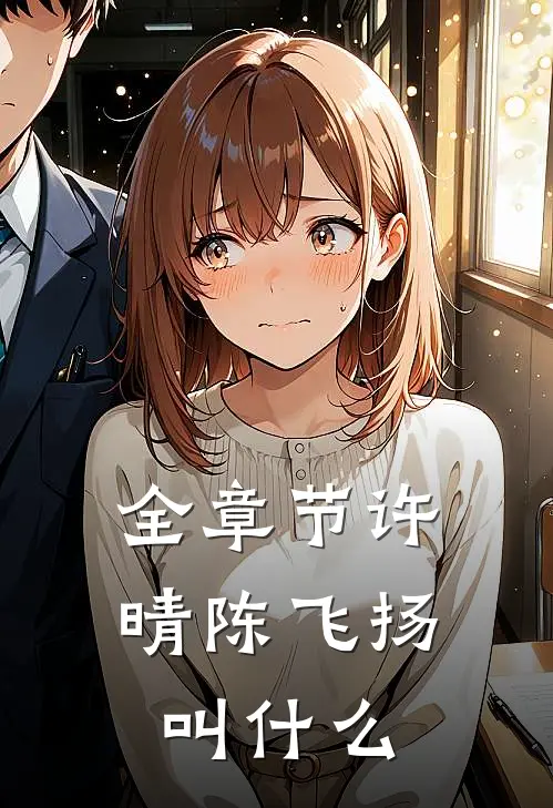 全章节许晴陈飞扬叫什么