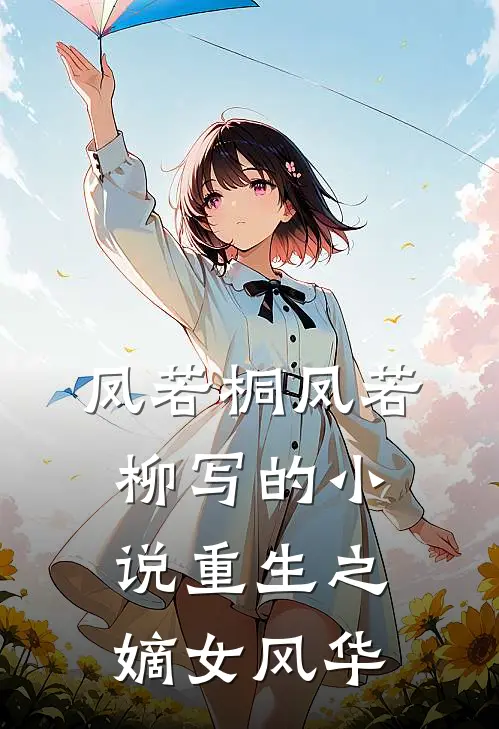 凤若桐凤若柳写的小说重生之嫡女风华