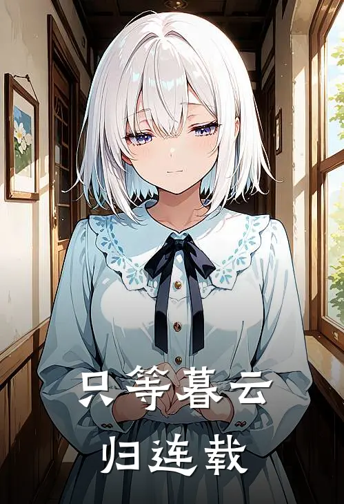 只等暮云归连载
