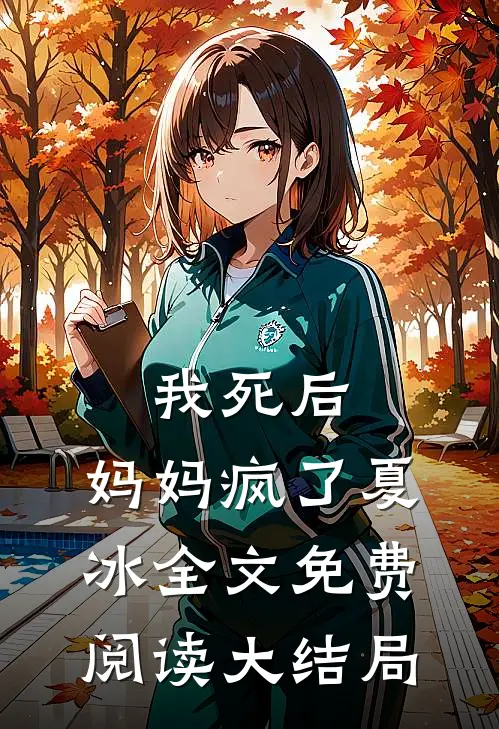 我死后，妈妈疯了夏冰全文免费阅读大结局