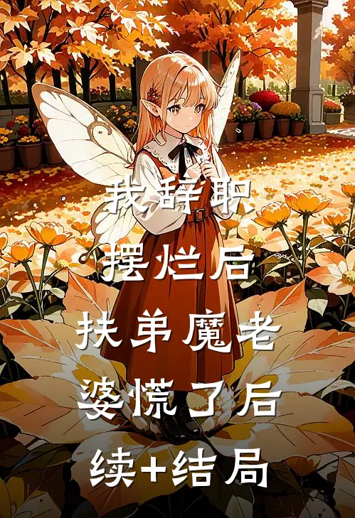 我辞职摆烂后，扶弟魔老婆慌了后续+结局