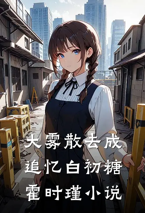 大雾散去成追忆白初糖霍时瑾小说