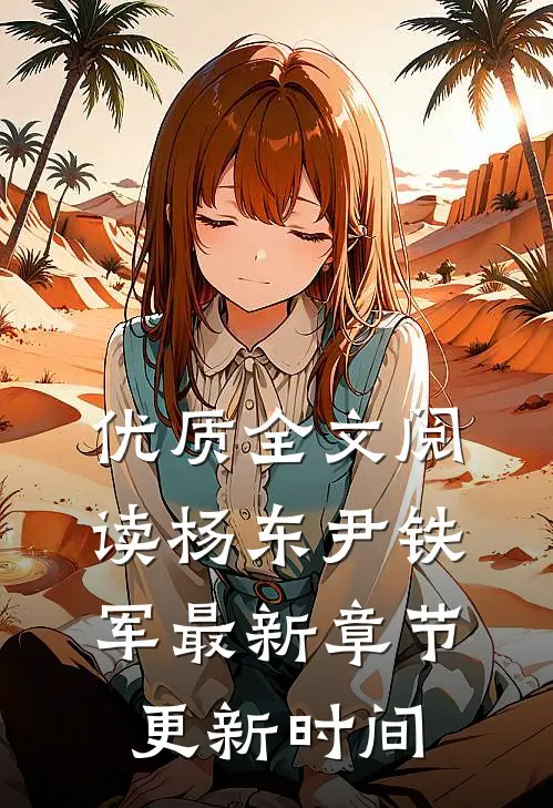 优质全文阅读杨东尹铁军最新章节更新时间