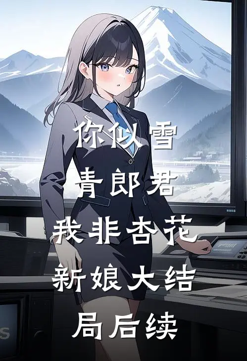 你似雪青郎君，我非杏花新娘大结局后续