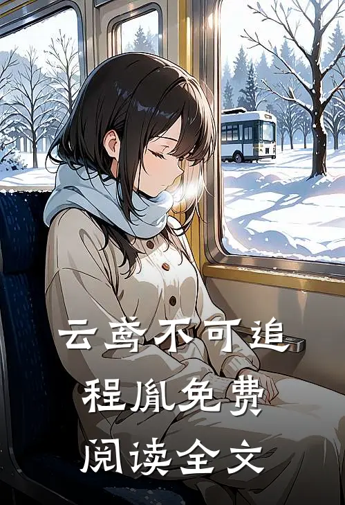 云鸢不可追程胤免费阅读全文