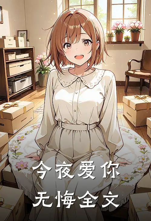 今夜爱你无悔全文
