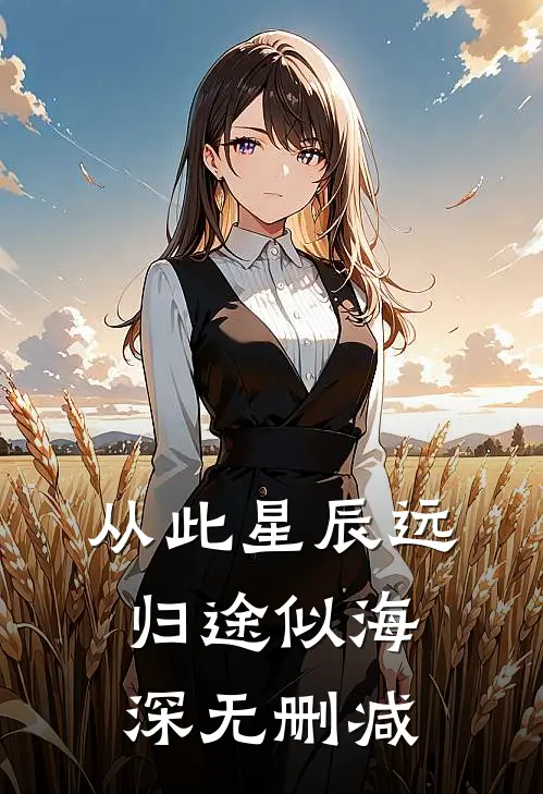 从此星辰远，归途似海深无删减