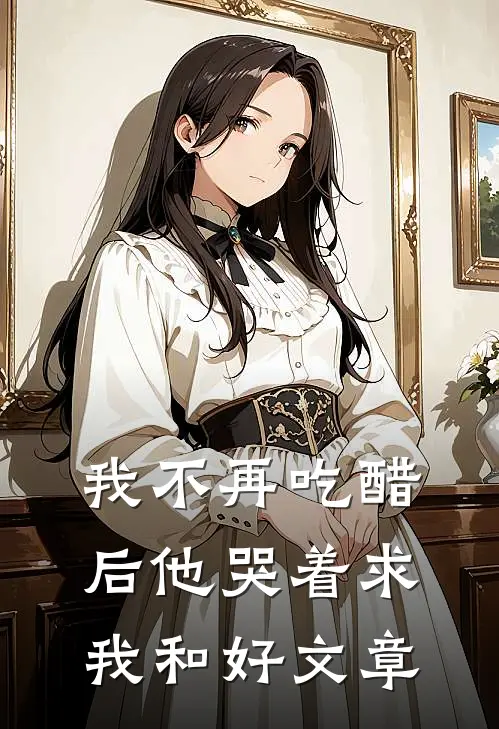 我不再吃醋后他哭着求我和好文章