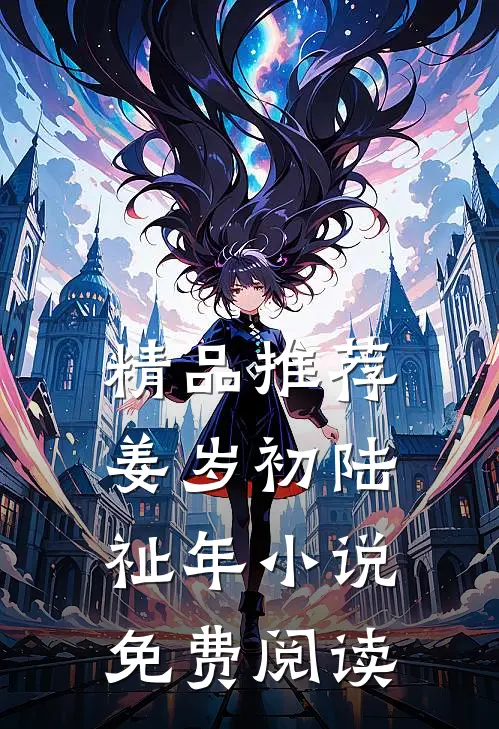 精品推荐姜岁初陆祉年小说免费阅读