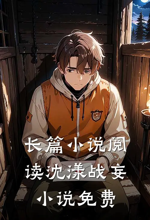 长篇小说阅读沈漾战妄小说免费
