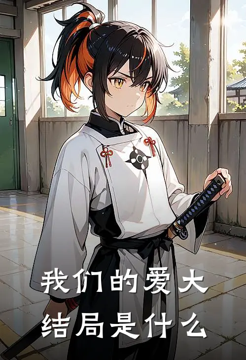 我们的爱大结局是什么
