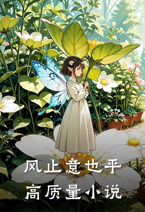 风止意也平高质量小说