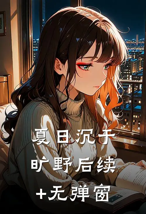 夏日沉于旷野后续+无弹窗