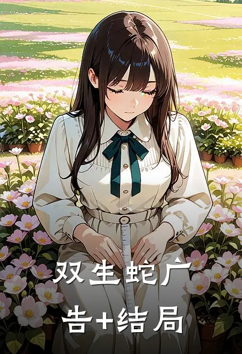 双生蛇广告+结局