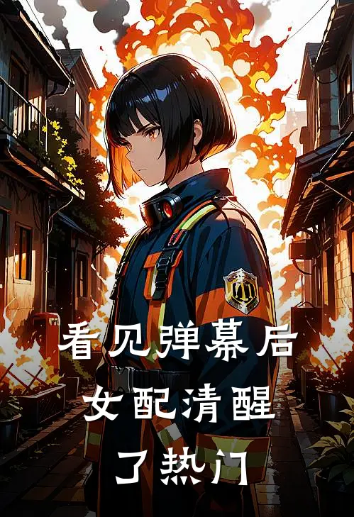 看见弹幕后，女配清醒了热门