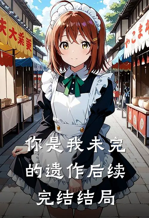 你是我未完的遗作后续完结结局