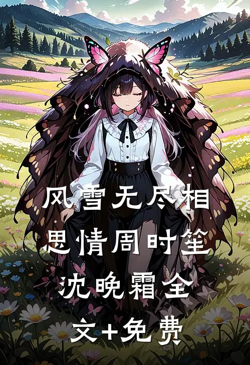 风雪无尽相思情周时笙沈晚霜全文+免费