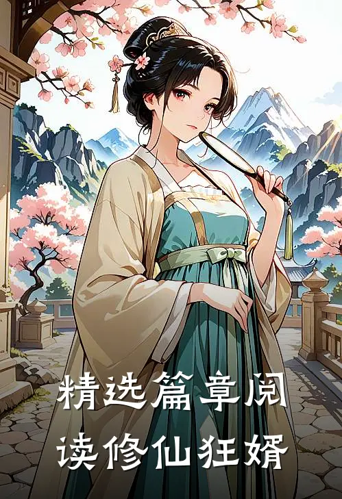 精选篇章阅读修仙狂婿全文