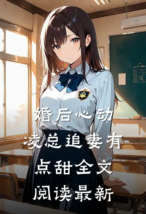 婚后心动：凌总追妻有点甜全文阅读最新