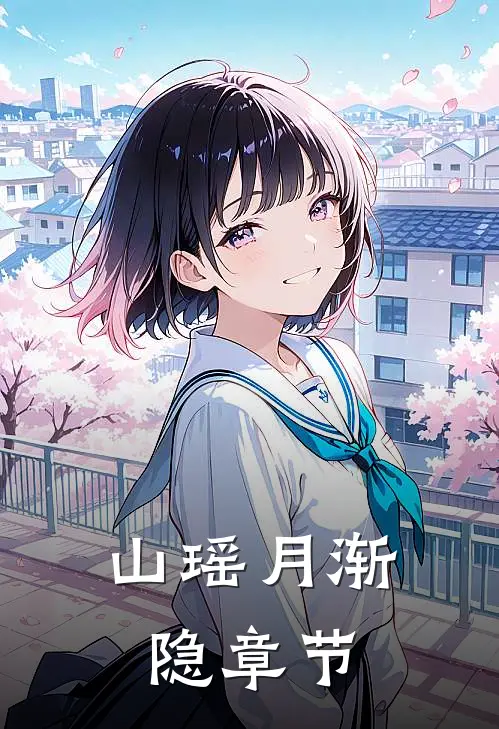 山瑶月渐隐章节