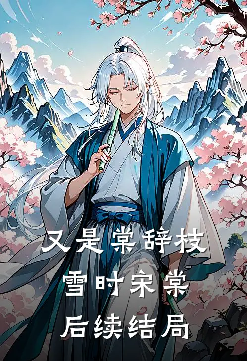 又是棠辞枝雪时宋棠后续结局