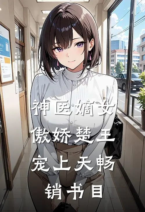 神医嫡女：傲娇楚王宠上天畅销书目