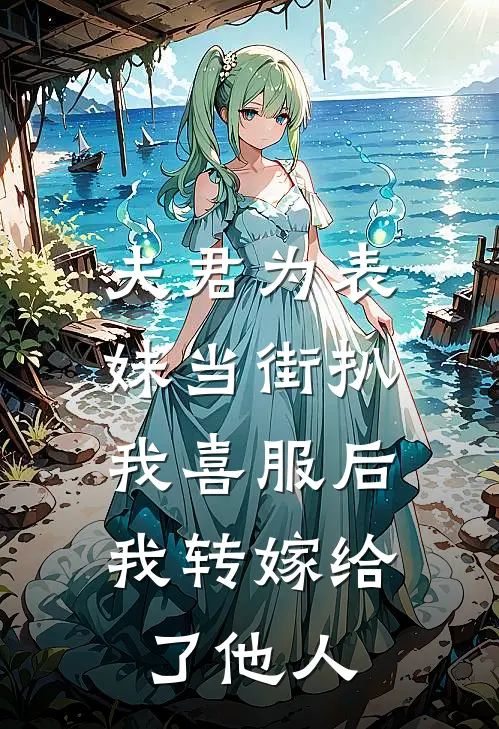 夫君为表妹当街扒我喜服后，我转嫁给了他人