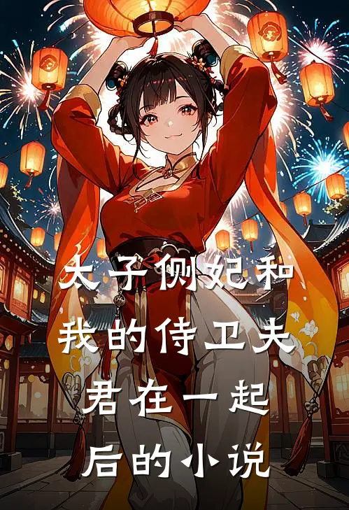 太子侧妃和我的侍卫夫君在一起后的小说