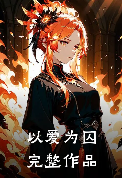 以爱为囚完整作品