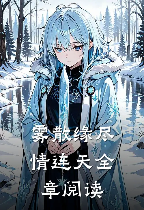 雾散缘尽情连天全章阅读