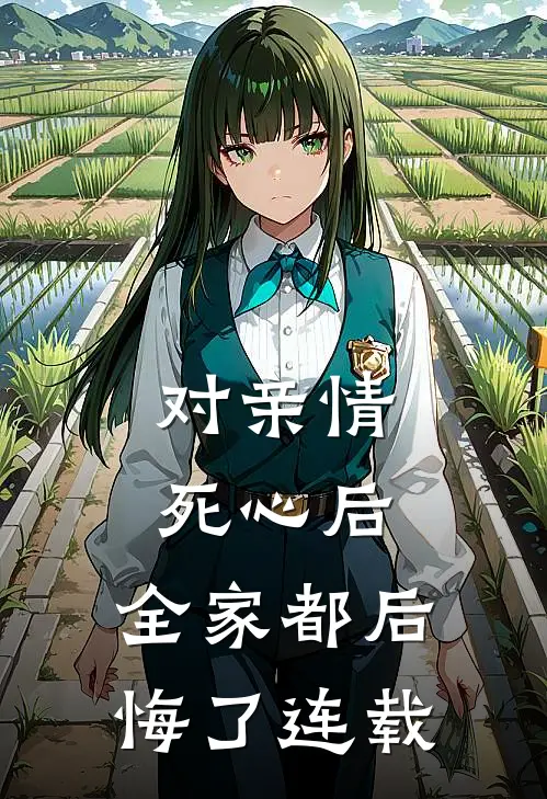 对亲情死心后，全家都后悔了连载