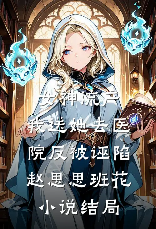 女神流产，我送她去医院反被诬陷赵思思班花小说结局