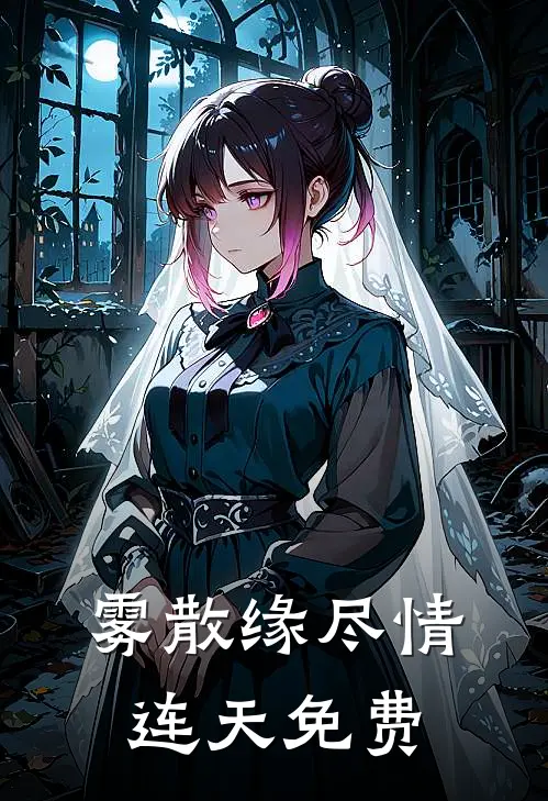 雾散缘尽情连天免费