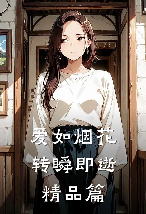 爱如烟花，转瞬即逝精品篇