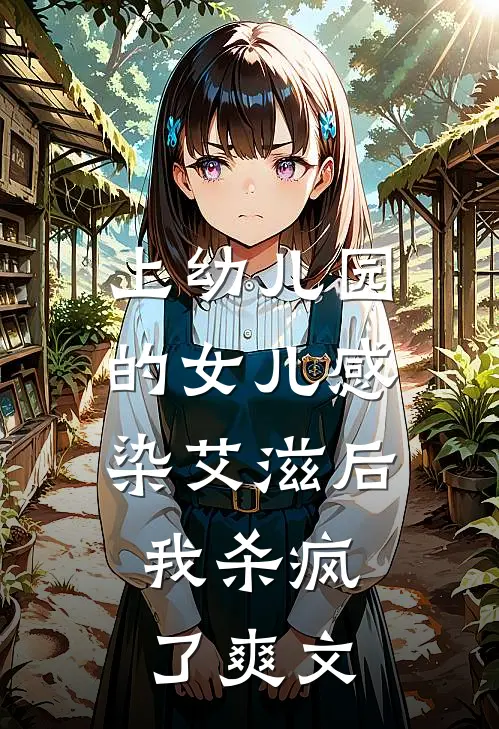 上幼儿园的女儿感染艾滋后，我杀疯了爽文