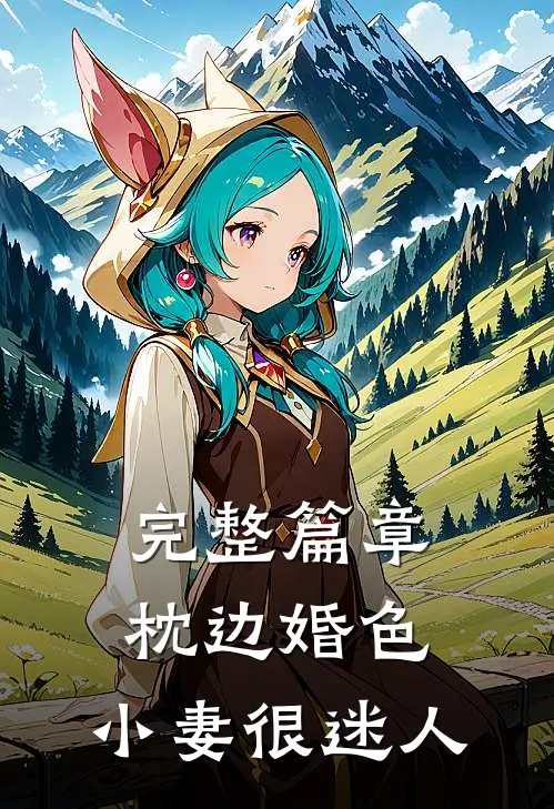 完整篇章枕边婚色，小妻很迷人