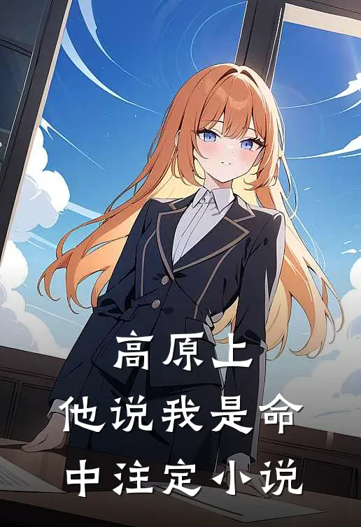 高原上，他说我是命中注定小说