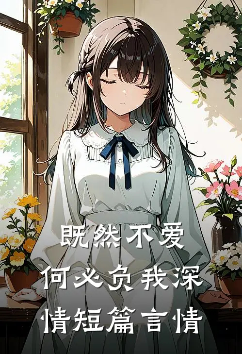 既然不爱，何必负我深情短篇言情