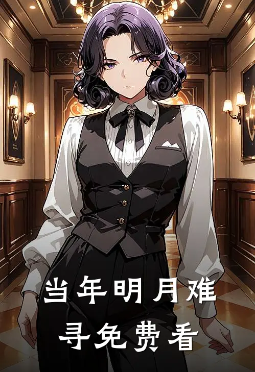 当年明月难寻免费看