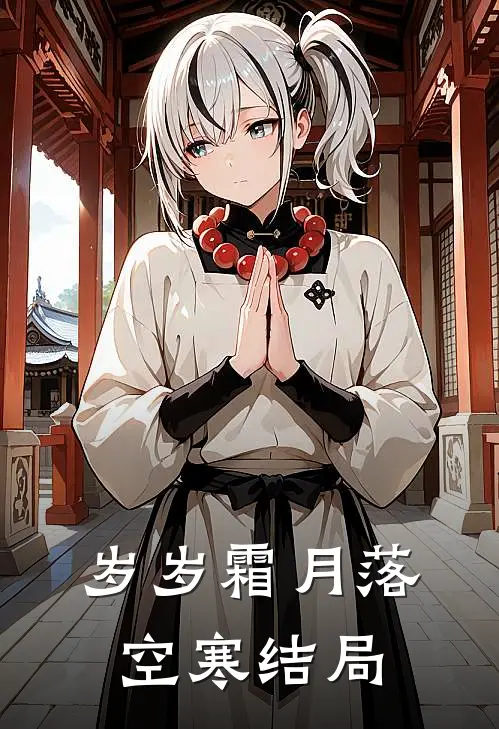 岁岁霜月落空寒结局