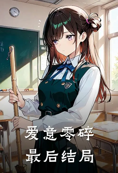 爱意零碎最后结局