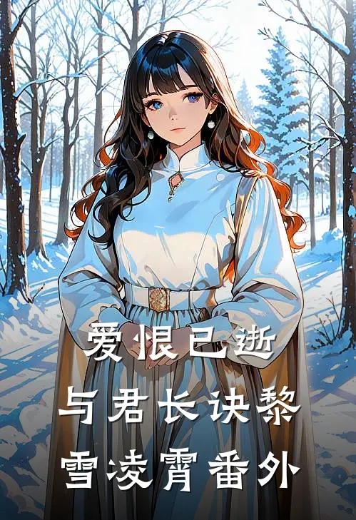 爱恨已逝，与君长诀黎雪凌霄番外