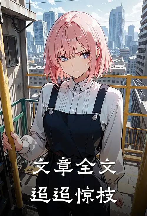 文章全文迢迢惊枝