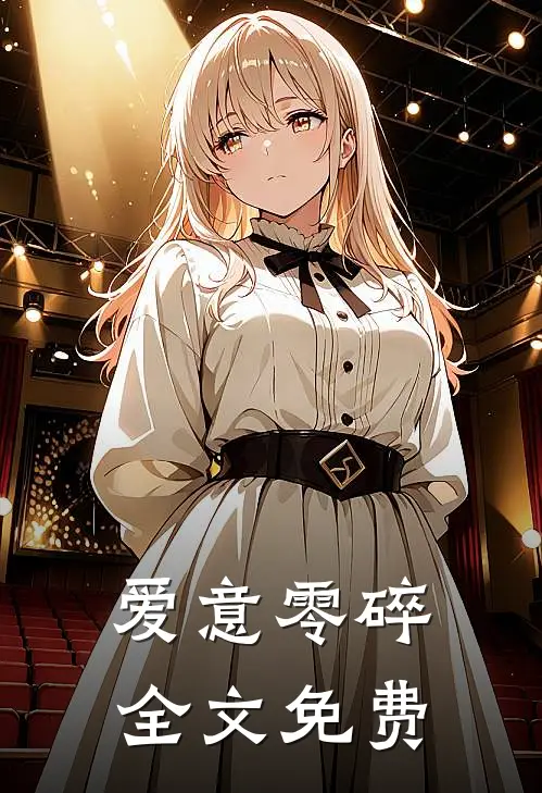 爱意零碎全文免费