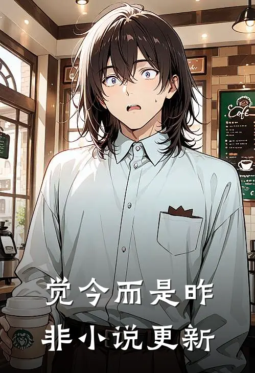 觉今而是昨非小说更新