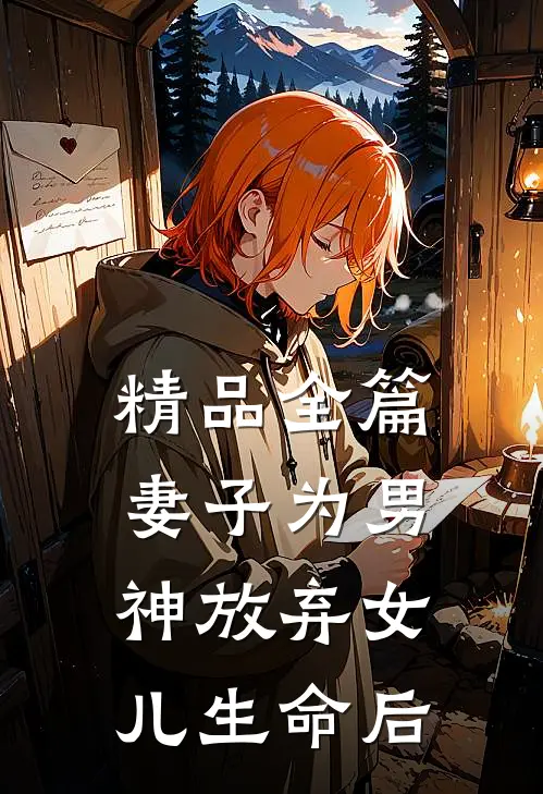 精品全篇妻子为男神放弃女儿生命后