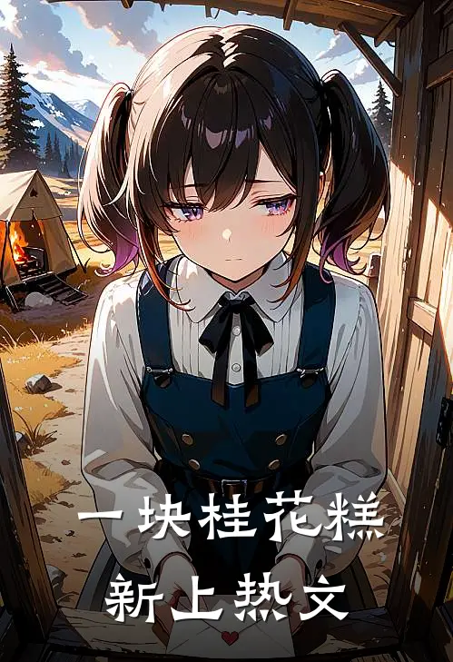 一块桂花糕新上热文