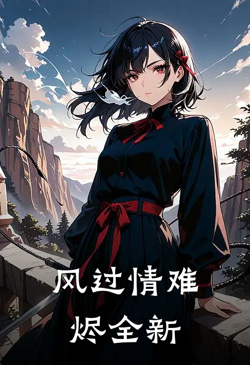 风过情难烬全新