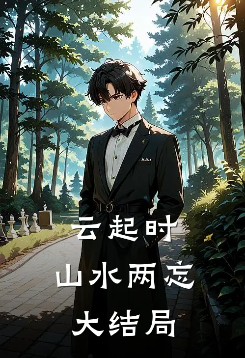 云起时，山水两忘大结局